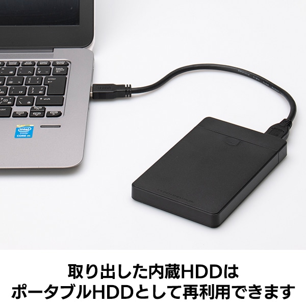 SSD 960GB 換装キット 内蔵 2.5インチ 7mm 9.5mm変換スペーサー +