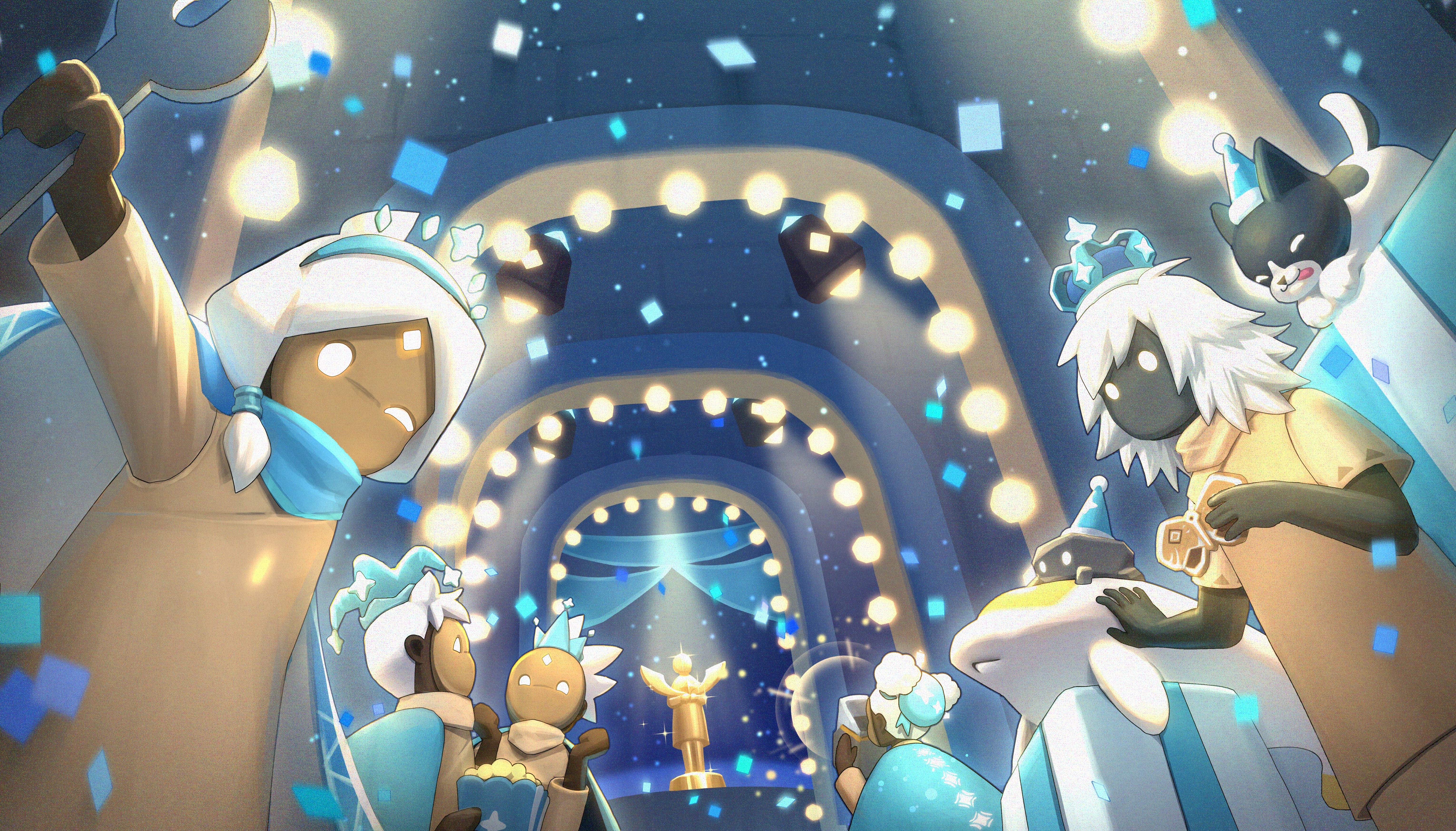 Sky 星を紡ぐ子どもたち 2025/7/18 - パッチ0.30.0 (334880 Android