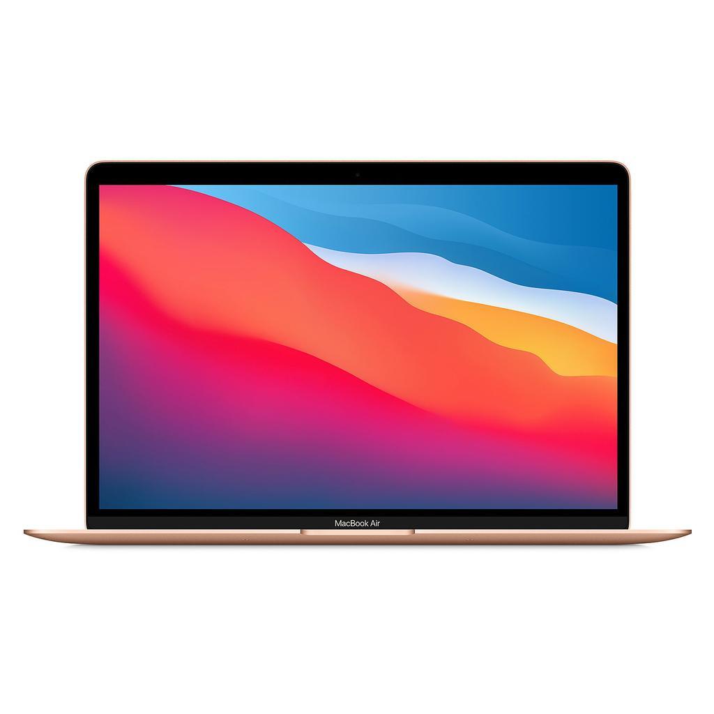 MacBook Air M1 中古整備品(リファービッシュ) をお得に購入 | Back Market