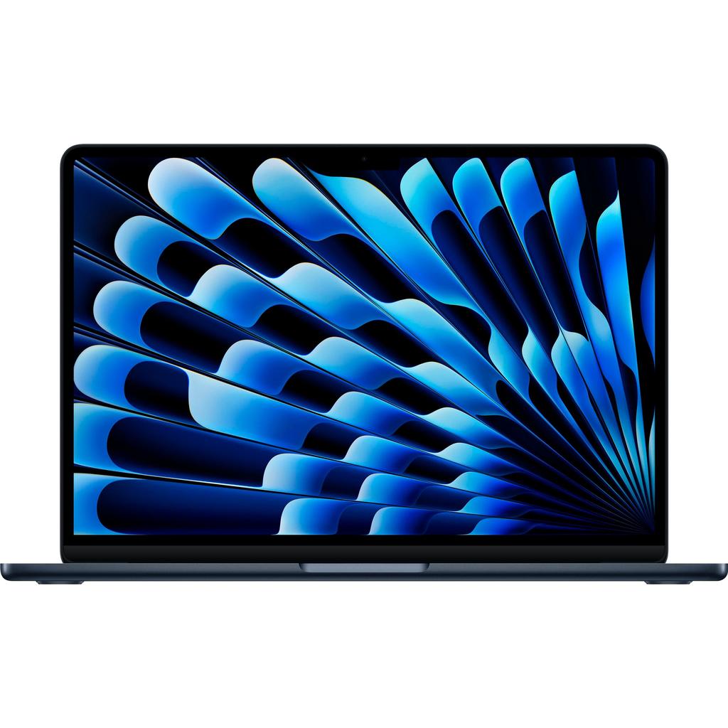 MacBook Air 13 インチ (2025) - Apple M4 10-コア と 8-コア GPU