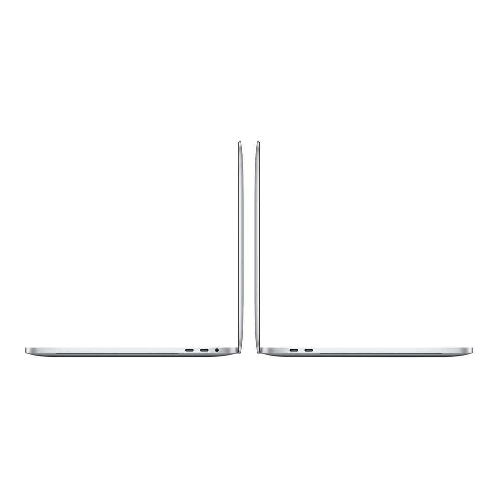 MacBook Pro 13 インチ (2019) シルバー - Core i5 1.4 GHZ - SSD
