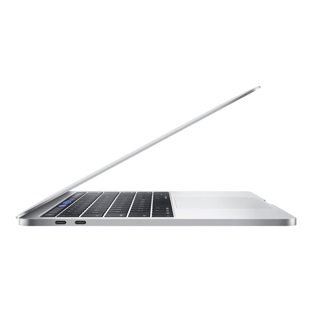 MacBook Pro 13 インチ (2019) シルバー - Core i5 1.4 GHZ - SSD