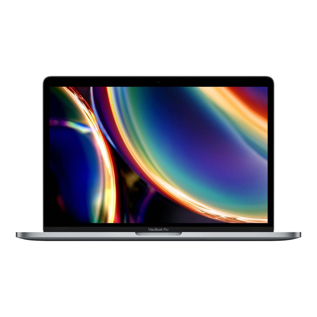 MacBook Pro 16 インチ (2019) スペースグレイ - Core i9 2.4 GHZ