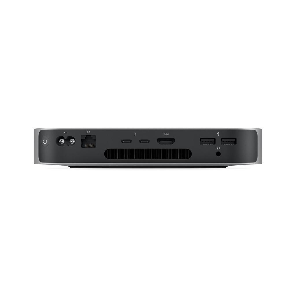 Mac mini (November 2020) M1 3.2 GHz - SSD 256 GB - 16GB | Back Market
