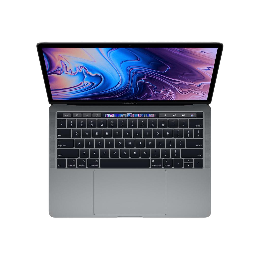 MacBook Pro 13 インチ (2017) スペースグレイ - Core i5 3.1 GHZ