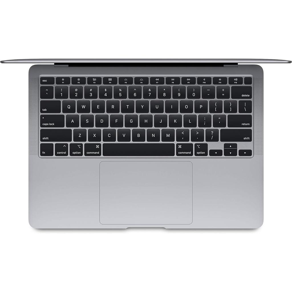 MacBook Air 13 インチ (2019) スペースグレイ - Core i5 1.6 GHZ