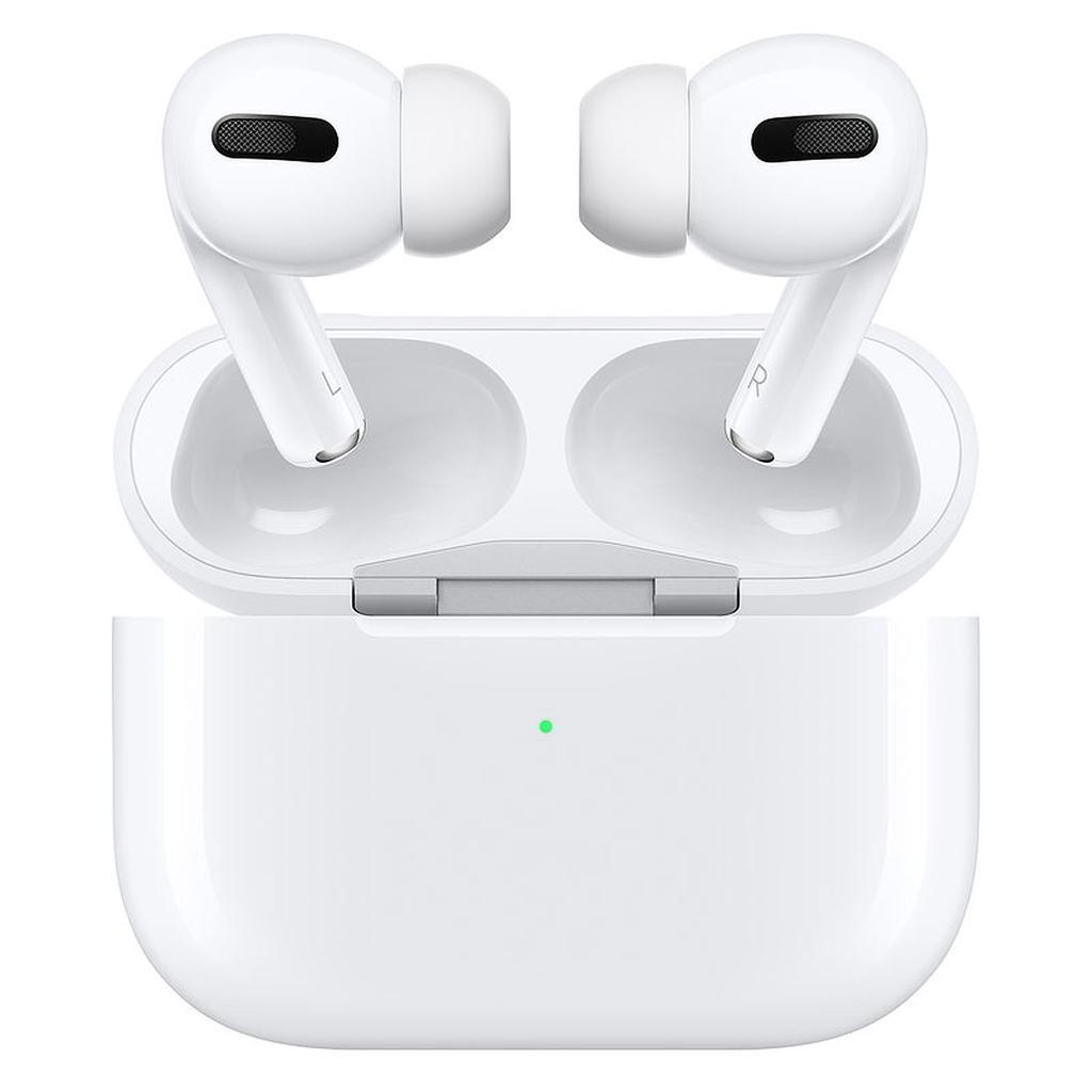Apple AirPods Pro 第1世代 (2021) - MagSafe 充電ケース 【整備済み