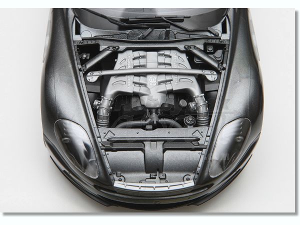 1/24 アストンマーティン DBS | HLJ.co.jp