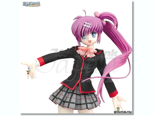 1/7 三枝葉留佳 PVC | HLJ.co.jp