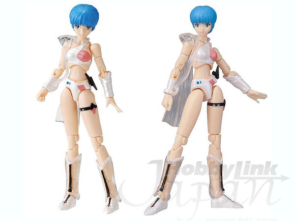 MASP-04 ウイングマン & 夢あおい | HLJ.co.jp