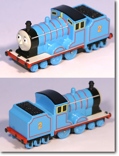 トミカ エドワード | HLJ.co.jp