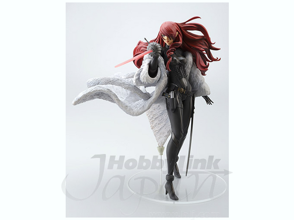 1/7 桐条美鶴 (P4U Ver.) | HLJ.co.jp