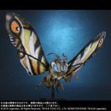 デフォリアル モスラ(2019) 一般流通版 | HLJ.co.jp