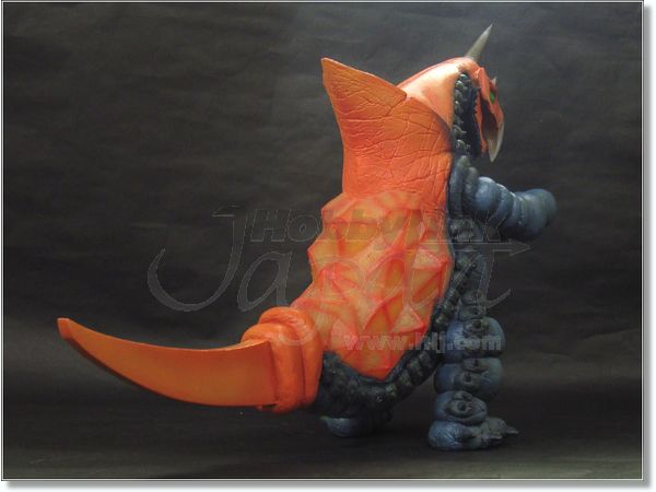 一角超獣 バキシム | HLJ.co.jp