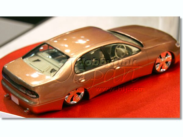 1/24 14 アリスト | HLJ.co.jp