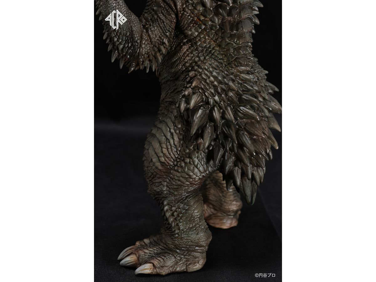 ソフビ製塗装済完成品 KRSギャンゴ | HLJ.co.jp