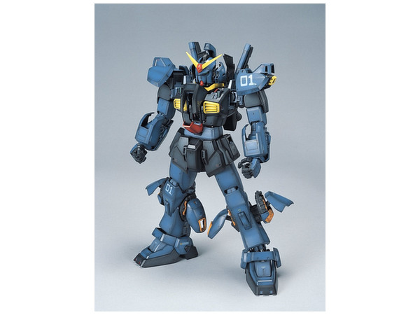 1/60 PG ガンダム Mk.II 黒 (ティターンズ) | HLJ.co.jp
