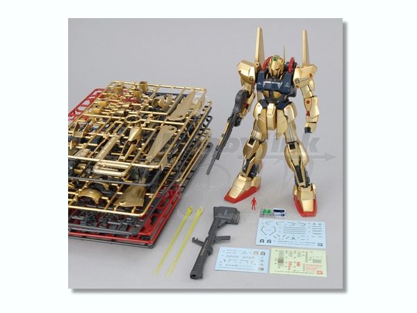 1/100 MG 百式 HDカラー | HLJ.co.jp