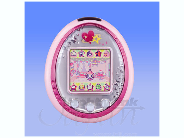 Tamagotchi iD L Princess Spacy Ver. ブラックピンク | HLJ.co.jp