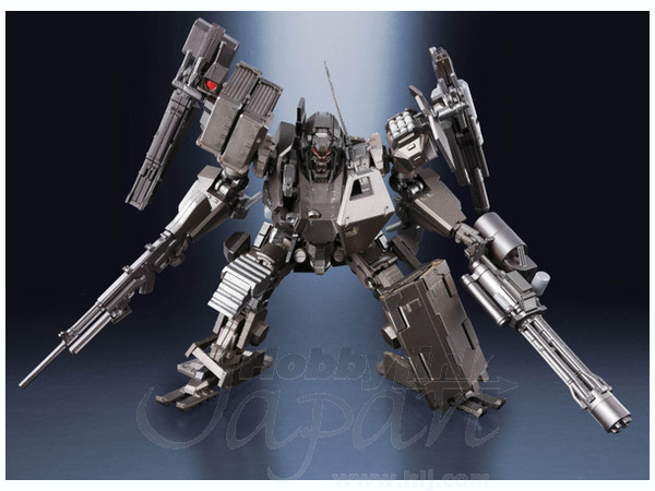 スーパーロボット超合金 アーマード・コアV UCR-10/A | HLJ.co.jp