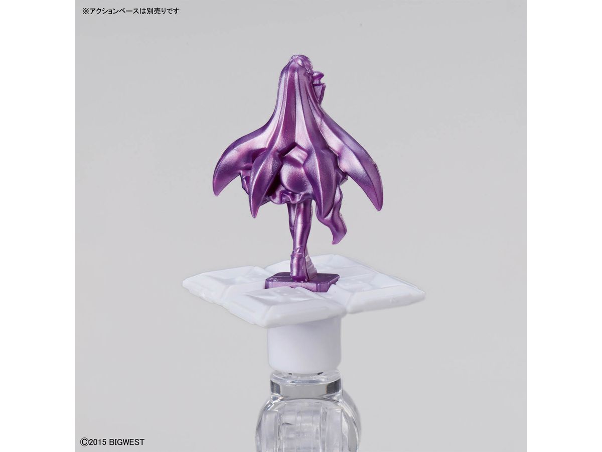 1/100 HG VF-31S ジークフリード (アラド・メルダース機)デラックス