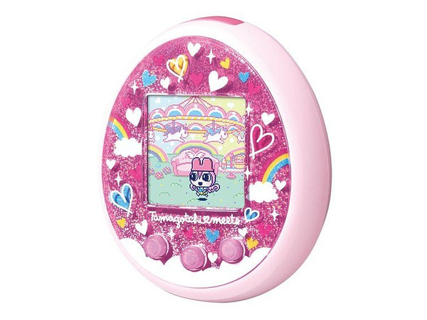 たまごっちみーつ メルヘンみーつ Ver.ピンク | HLJ.co.jp