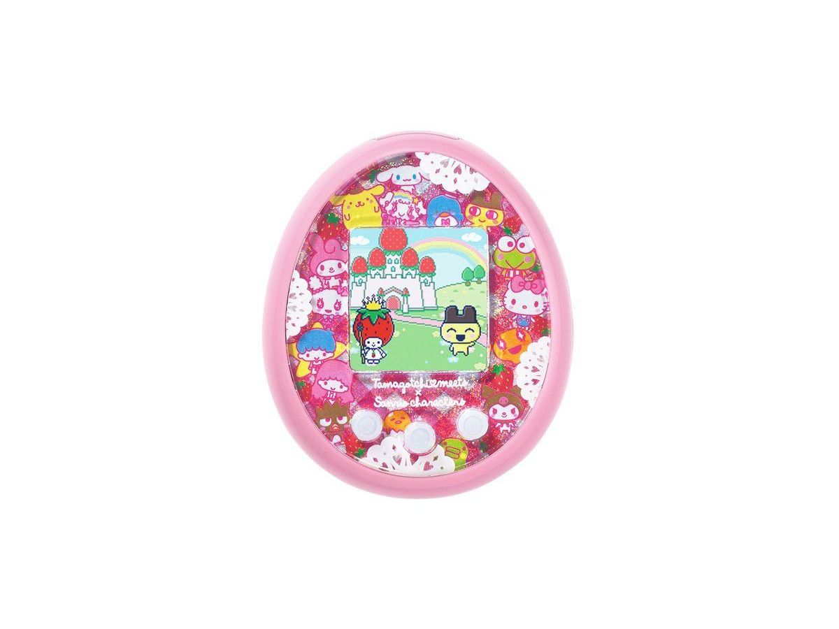 たまごっちみーつ サンリオキャラクターズみーつ Ver. | HLJ.co.jp