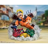 フィギュアーツZERO うずまきナルト -NARUTO 72 series- | HLJ.co.jp