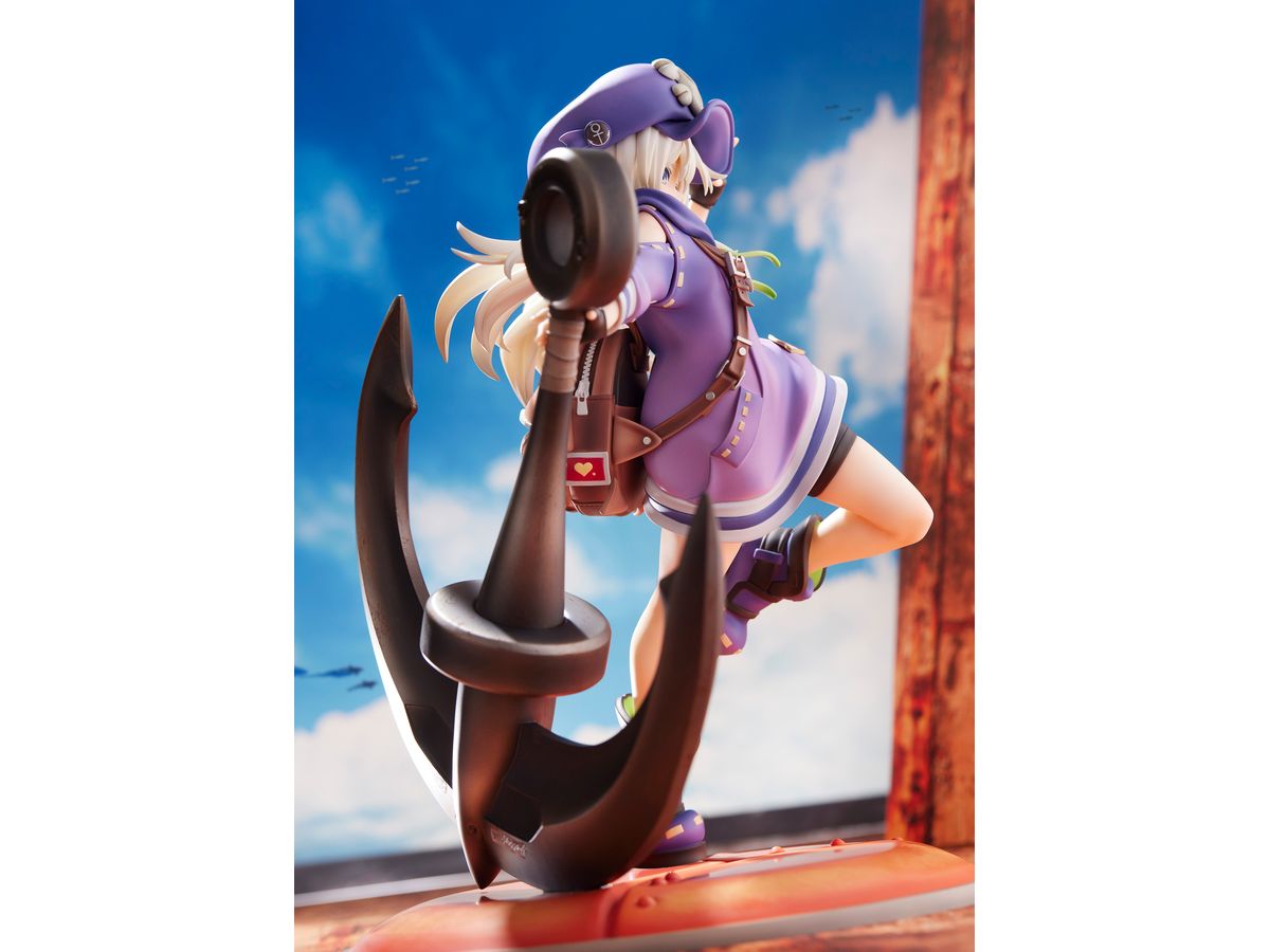 1/7 GUILTY GEAR -STRIVE- メイ Another Color Ver. | HLJ.co.jp