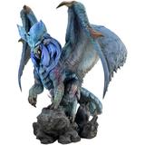 カプコンフィギュアビルダー クリエイターズモデル 炎妃龍 ナナ