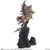 モンスターハンター カプコンフィギュアビルダー クリエイターズモデル