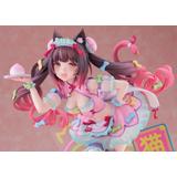 1/7 ネコぱら ショコラ ゆめかわチャイナVer. | HLJ.co.jp