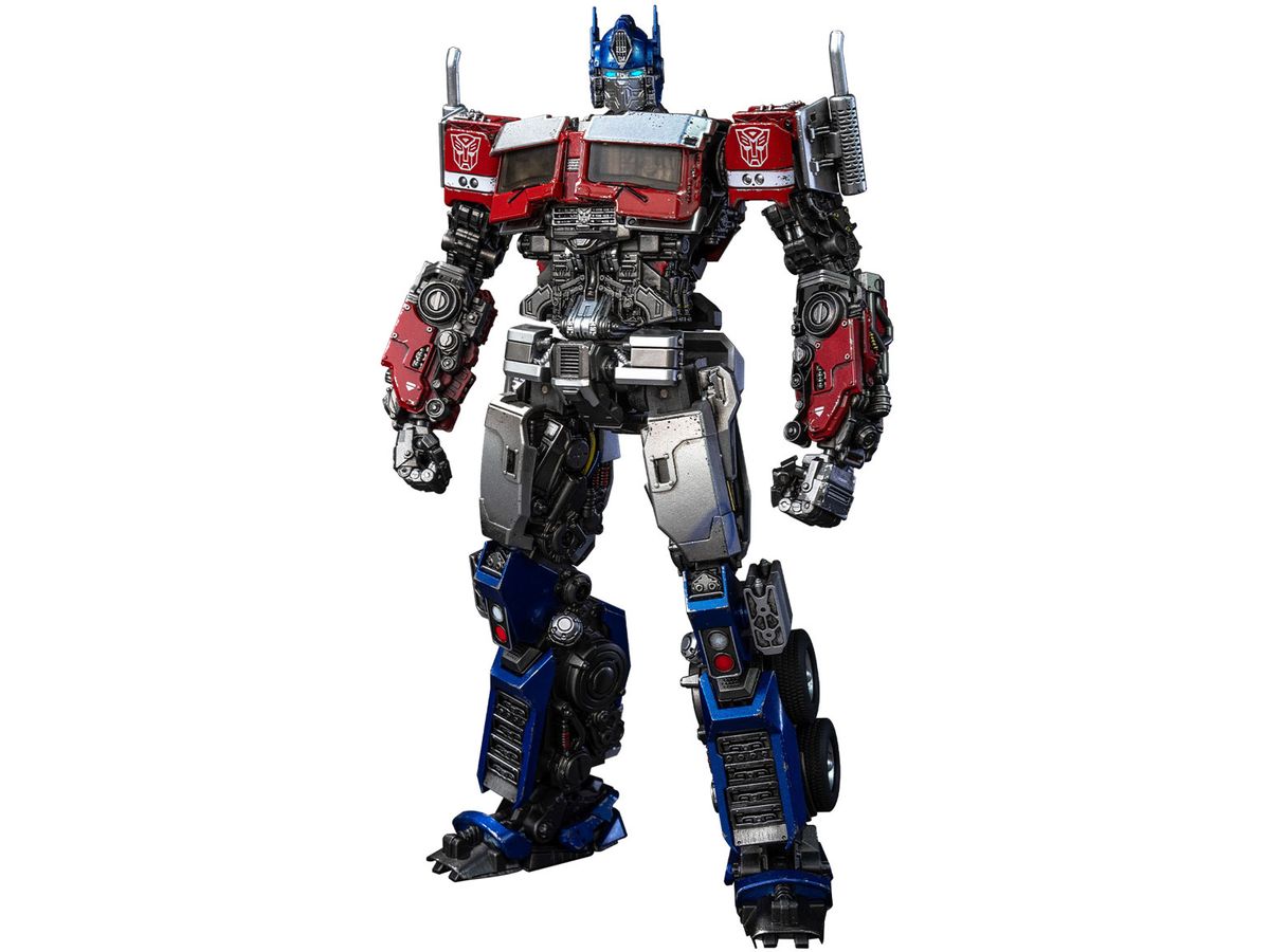 AMK PRO シリーズ トランスフォーマー/ビースト覚醒 20cm オプティマス