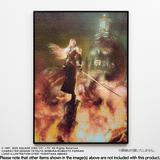 ファイナルファンタジーVII リメイク 1000ピース プレミアム