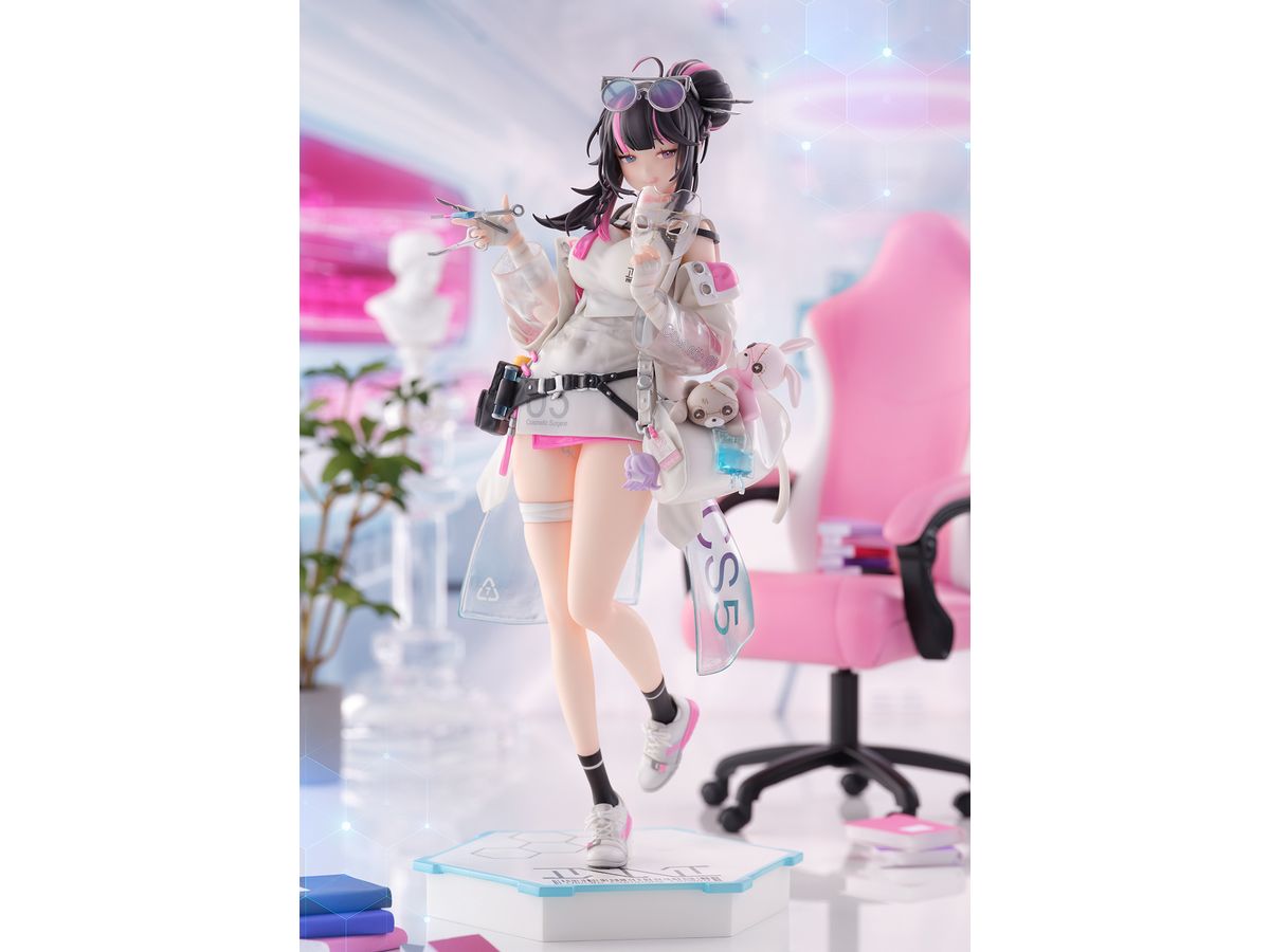 1/7 ニューラルクラウド ヴィー | HLJ.co.jp