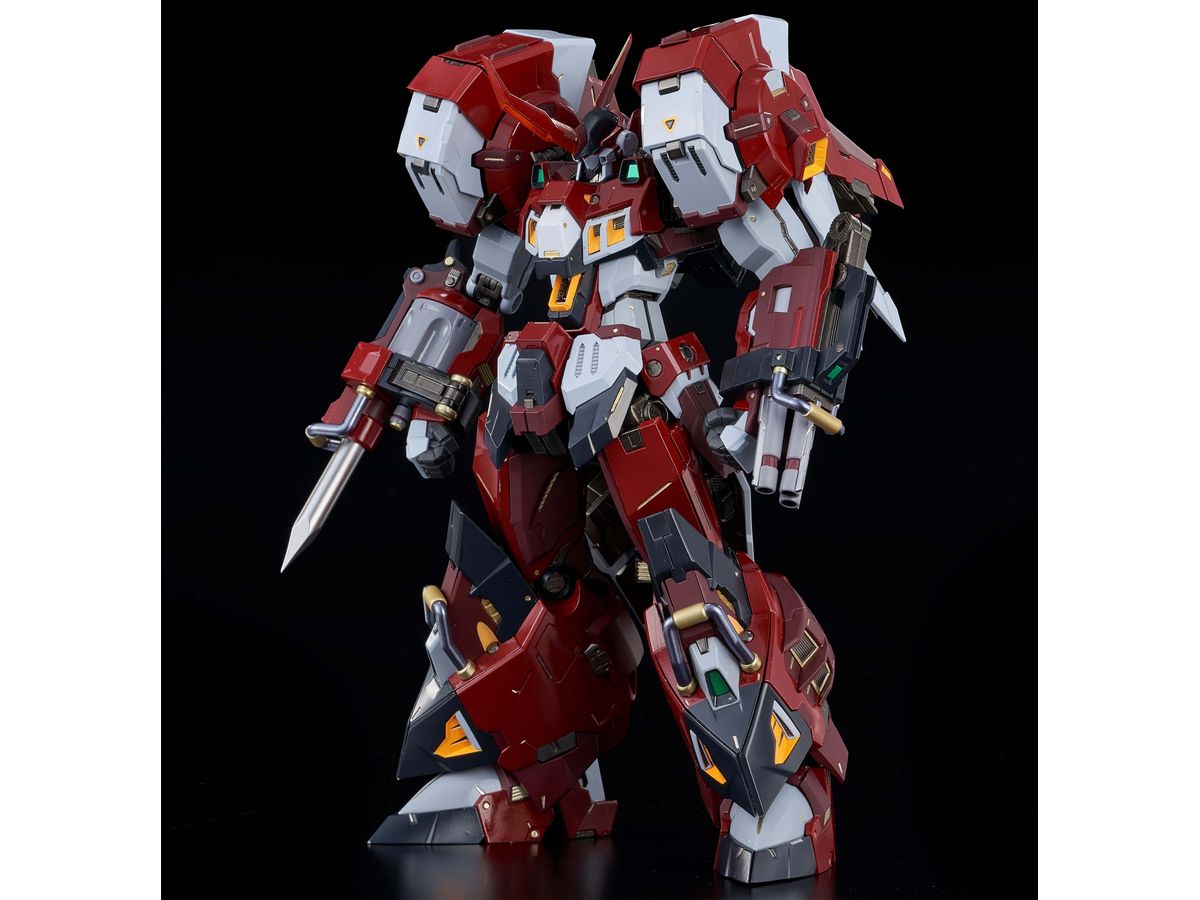 鉄機巧 アルトアイゼン | HLJ.co.jp