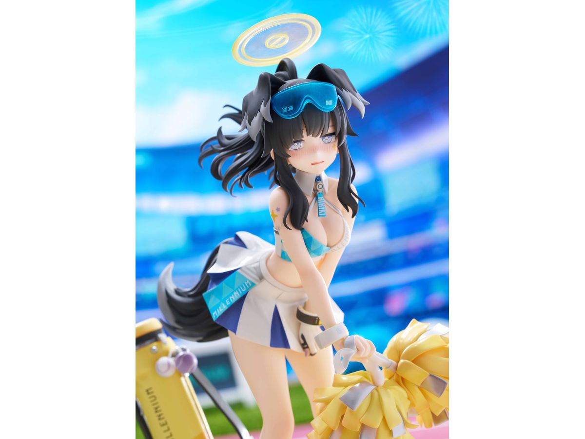 1/7 ブルーアーカイブ ヒビキ(応援団) | HLJ.co.jp