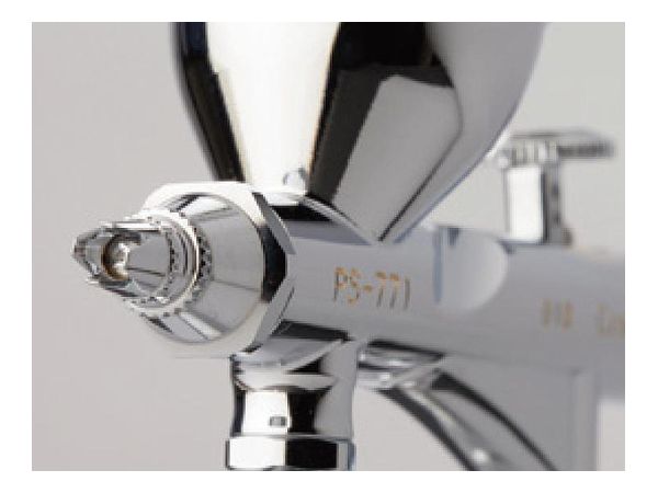 Mr.エアブラシ カスタムグレード018 ダブルアクション | HLJ.co.jp