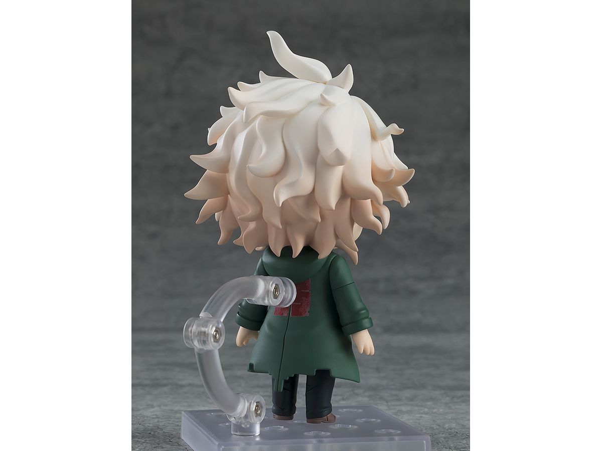 ねんどろいど 狛枝凪斗 (ダンガンロンパ1・2 Reload) | HLJ.co.jp