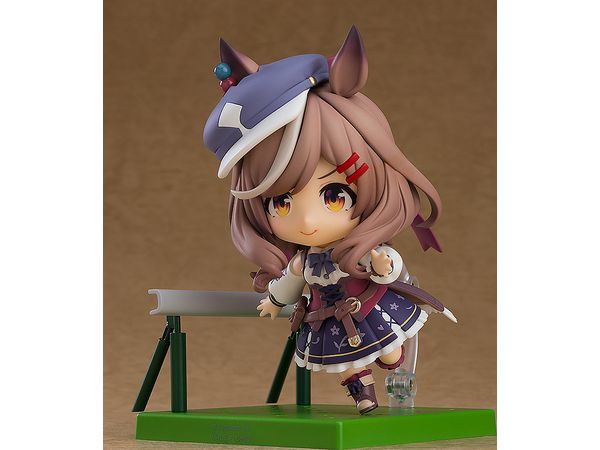 ねんどろいど マチカネタンホイザ (ウマ娘 プリティーダービー) | HLJ