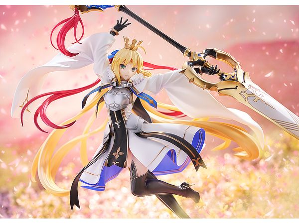 1/7 Fate/Grand Order: キャスター/アルトリア・キャスター | HLJ.co.jp