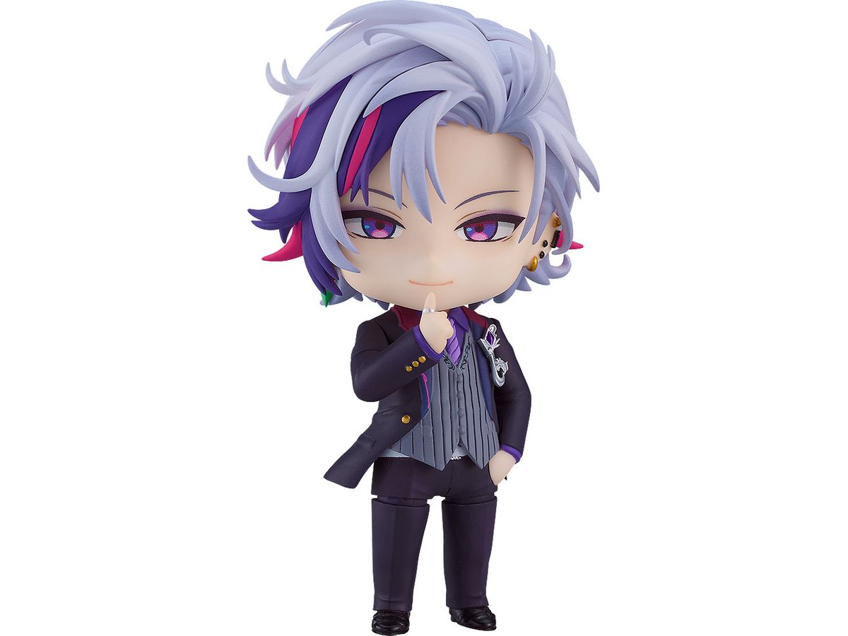 ねんどろいど 不破湊 (にじさんじ) | HLJ.co.jp