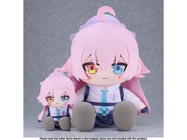 ブルーアーカイブ -Blue Archive- ちょこぷに おおきな40cmぬいぐるみ