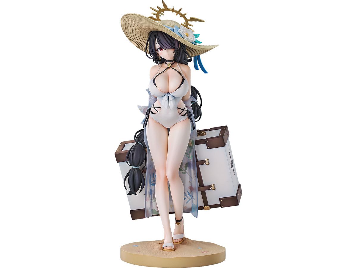 1/6 ブルーアーカイブ -Blue Archive-: ヒナタ(水着) | HLJ.co.jp