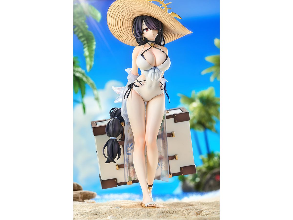 1/6 ブルーアーカイブ -Blue Archive-: ヒナタ(水着) | HLJ.co.jp