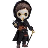 ねんどろいどどーる 医師: アンセル・モレッティ | HLJ.co.jp