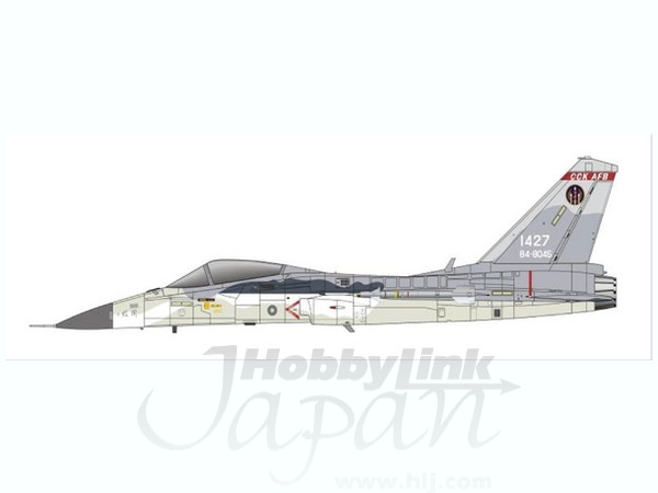 1/72 台湾空軍 F-CK-1 戦闘機 経国 #1427 | HLJ.co.jp