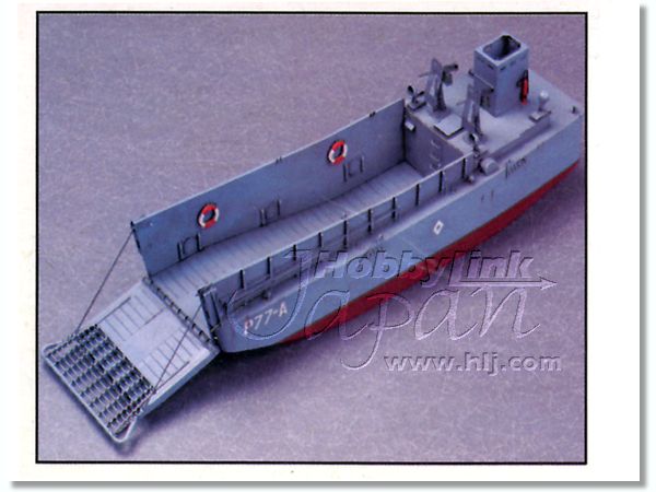 1/48 LCM-3 上陸用舟艇 | HLJ.co.jp