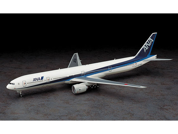 1/200 全日空 ボーイング 777-300 | HLJ.co.jp