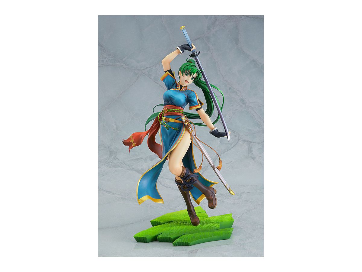 1/7 ファイアーエムブレム 烈火の剣 リン PVC | HLJ.co.jp